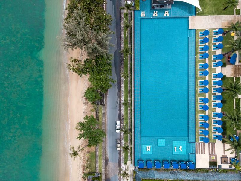 HYATT REGENCY PHUKET RESORT - 6