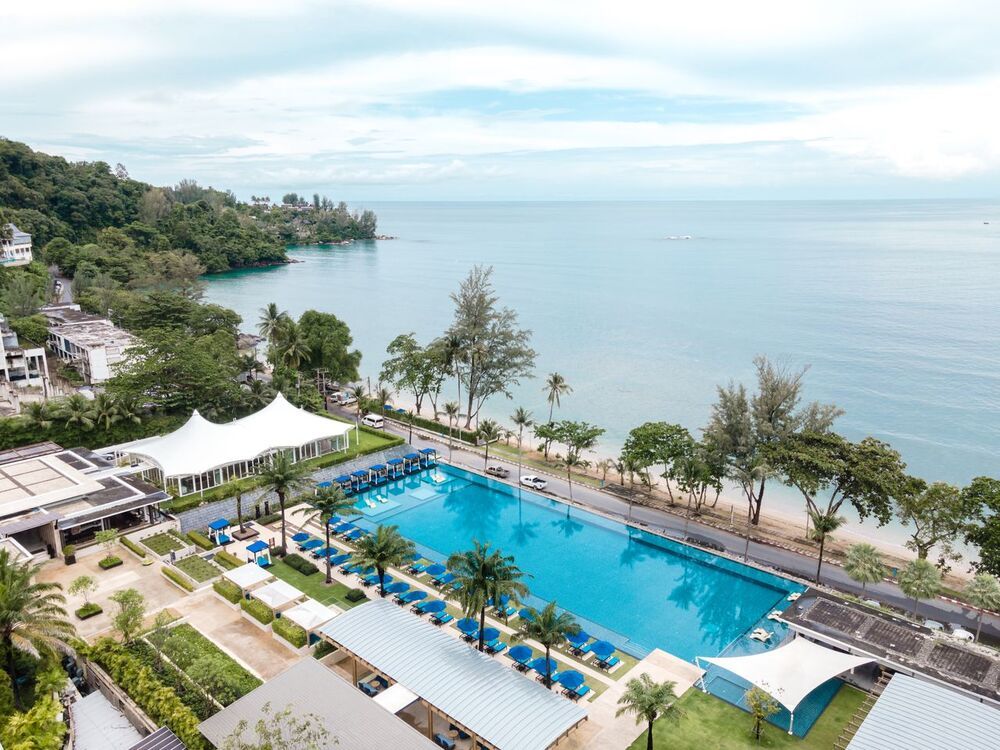 Картинка отеля - 7