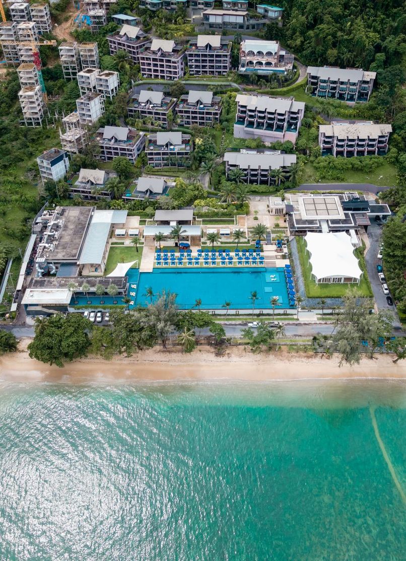 HYATT REGENCY PHUKET RESORT - 5