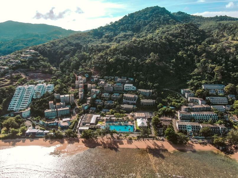 HYATT REGENCY PHUKET RESORT - 4