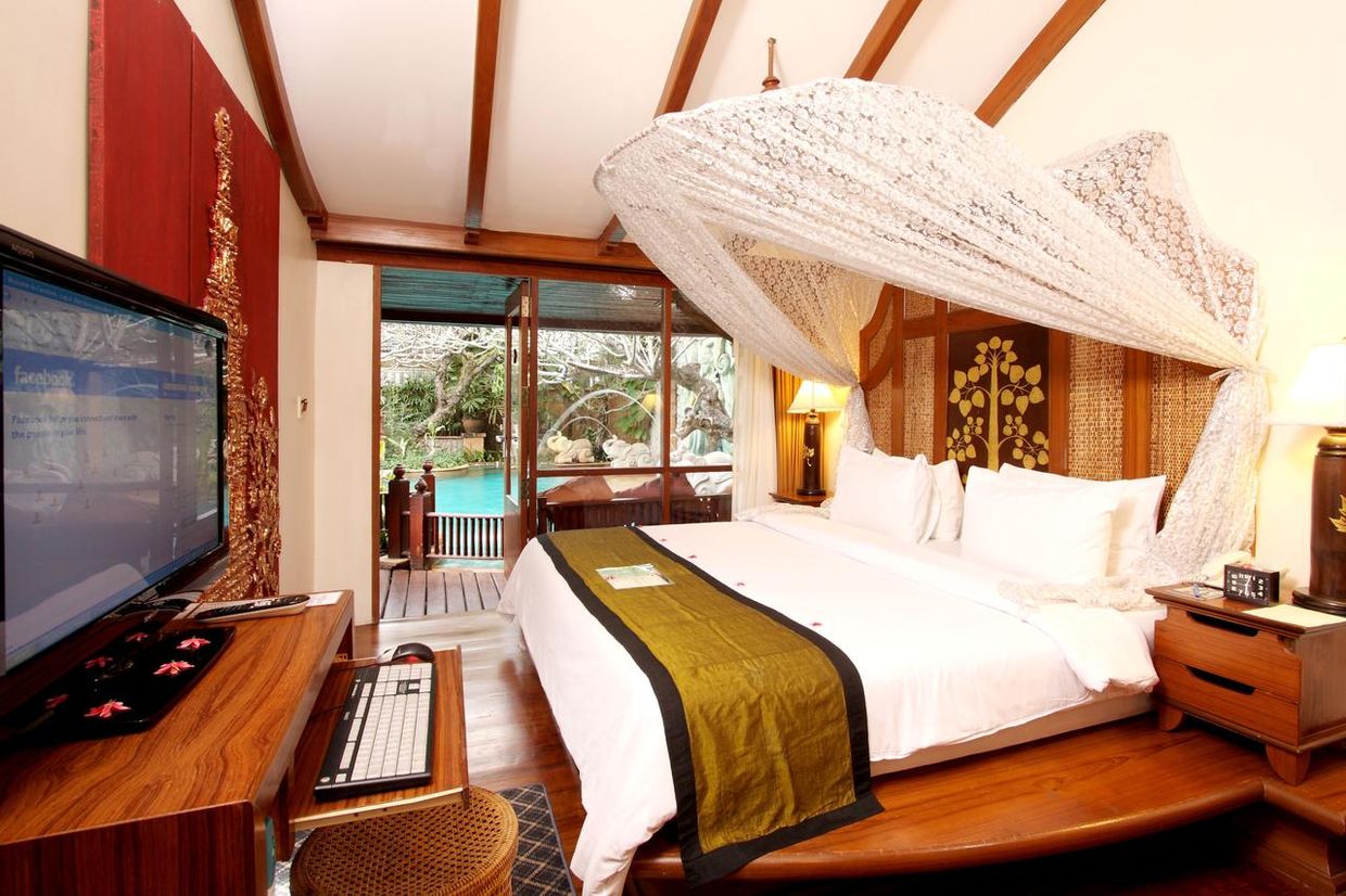 SAWASDEE VILLAGE - 18