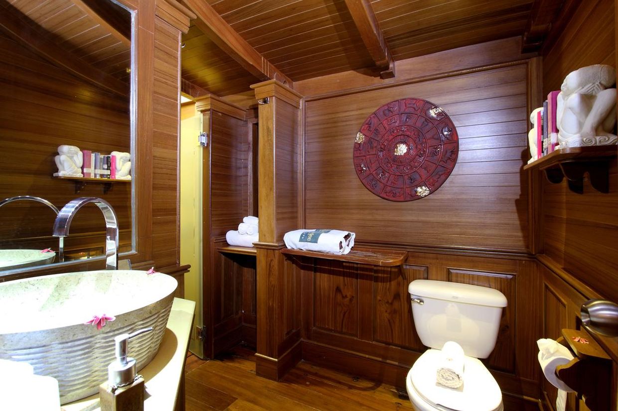 SAWASDEE VILLAGE - 16