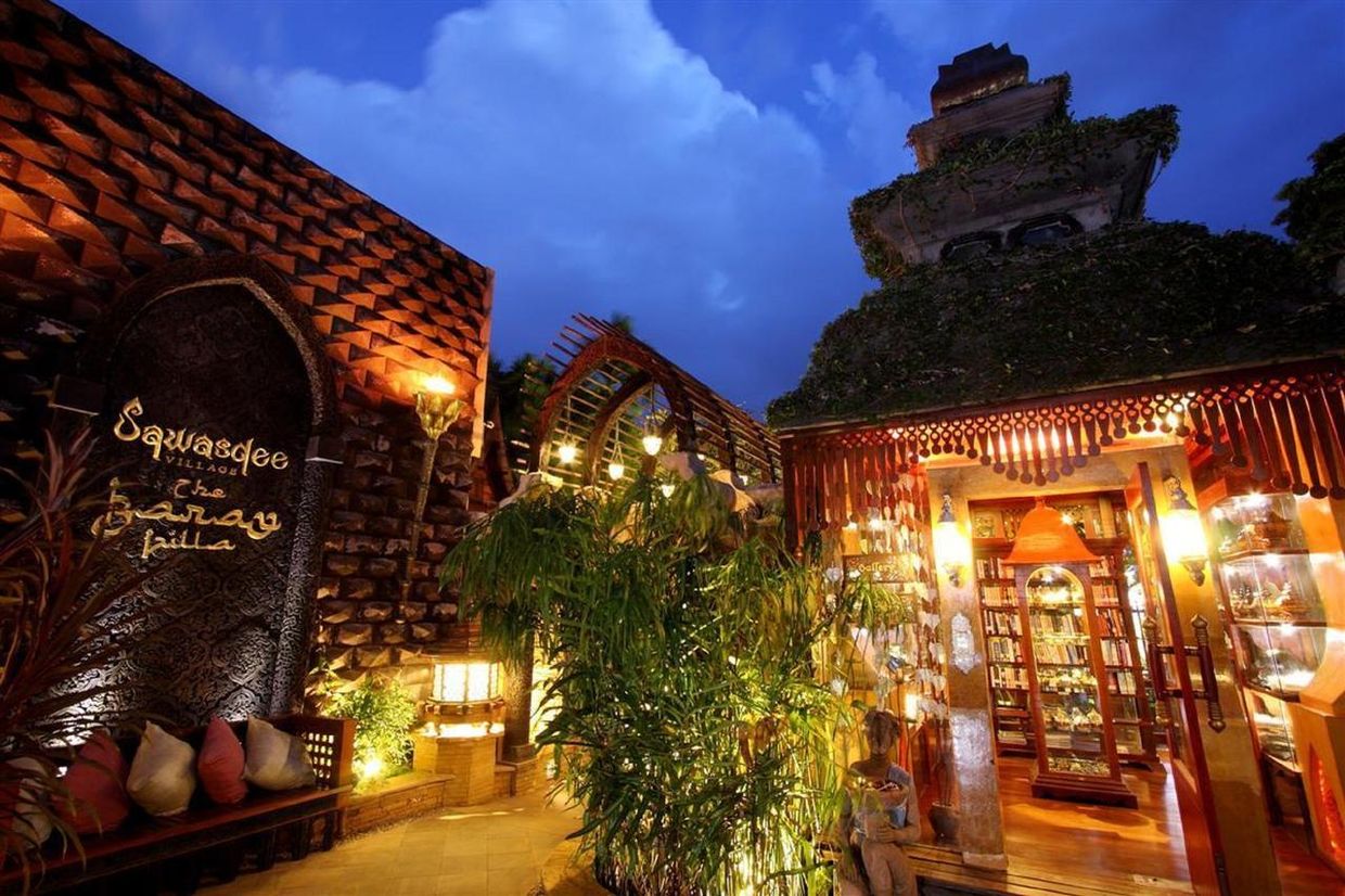 SAWASDEE VILLAGE - 11