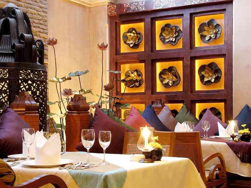 SAWASDEE VILLAGE - 8