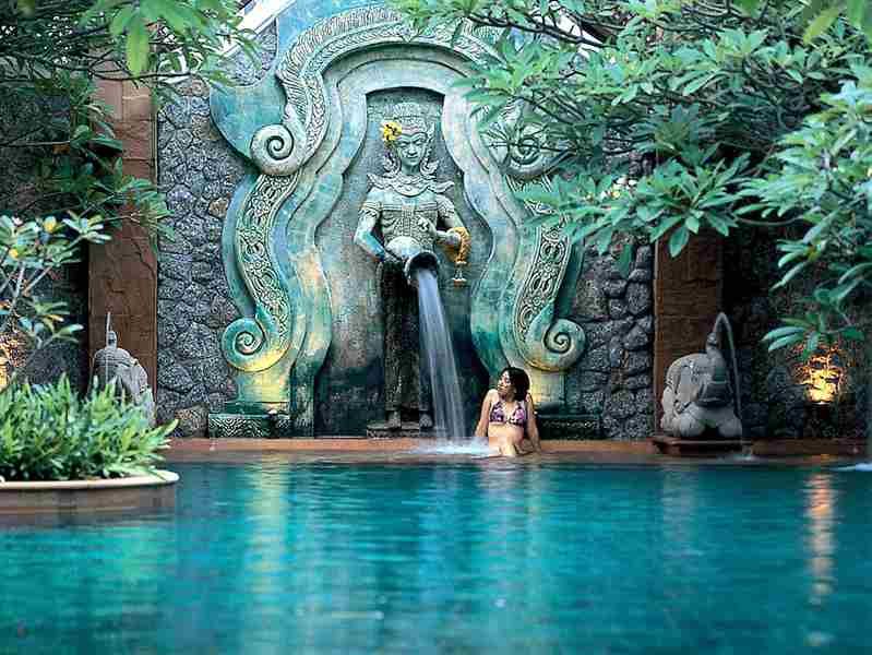 SAWASDEE VILLAGE - 7