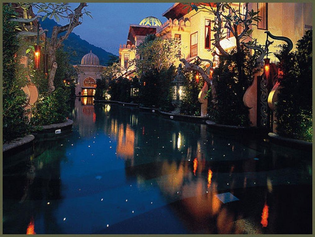 Картинка отеля - 6