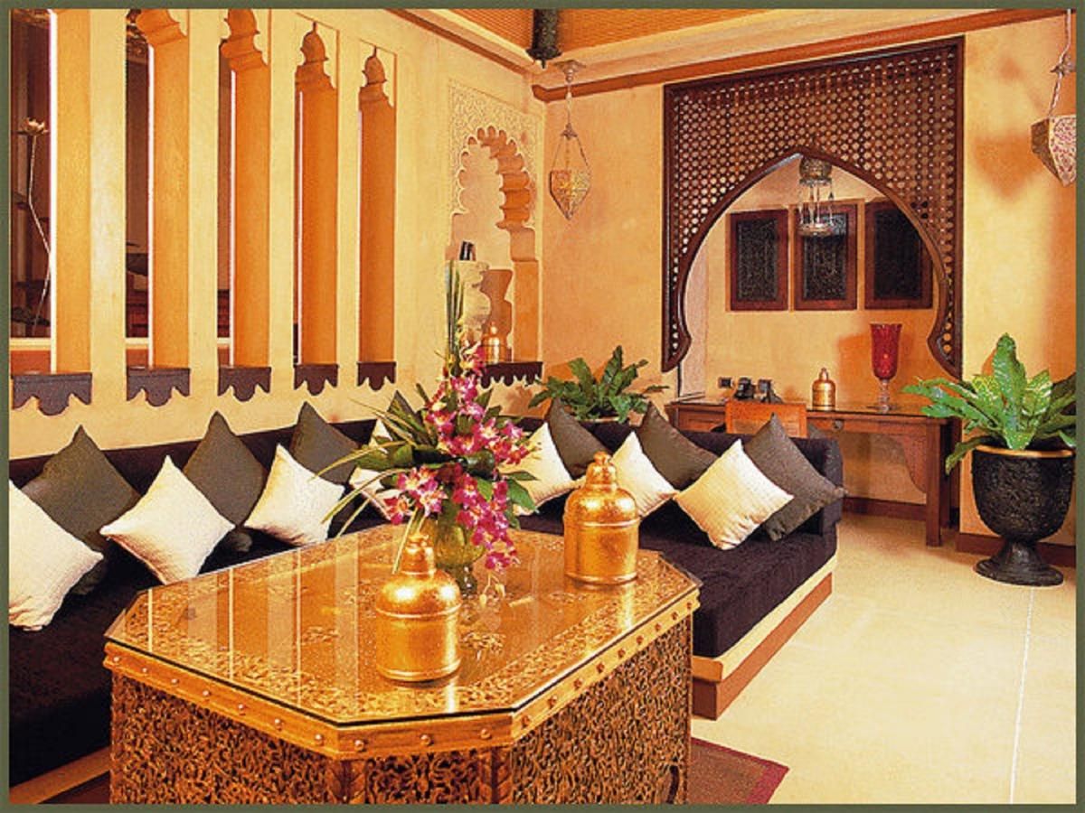 SAWASDEE VILLAGE - 4