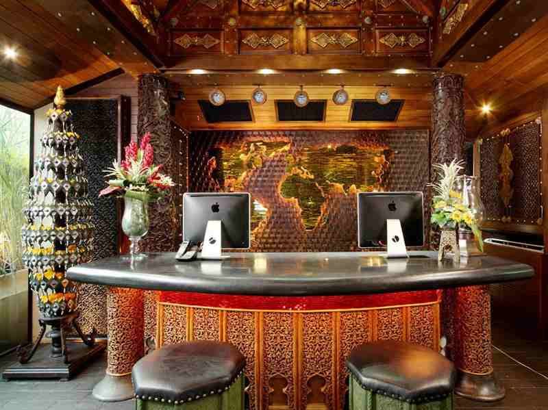 SAWASDEE VILLAGE - 3