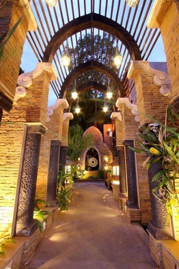 SAWASDEE VILLAGE - 2