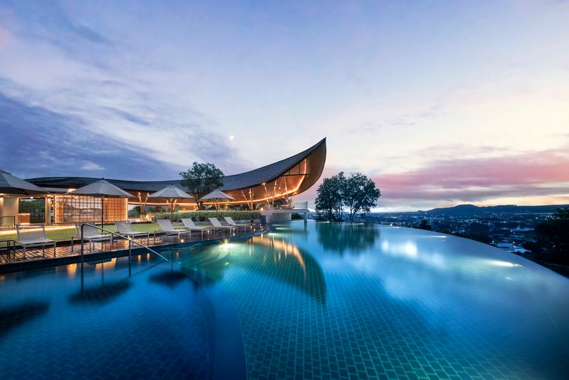 NOKU PHUKET - 6