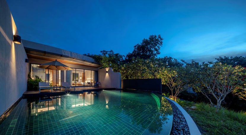 NOKU PHUKET - 4