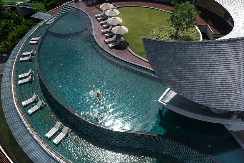 NOKU PHUKET - 2