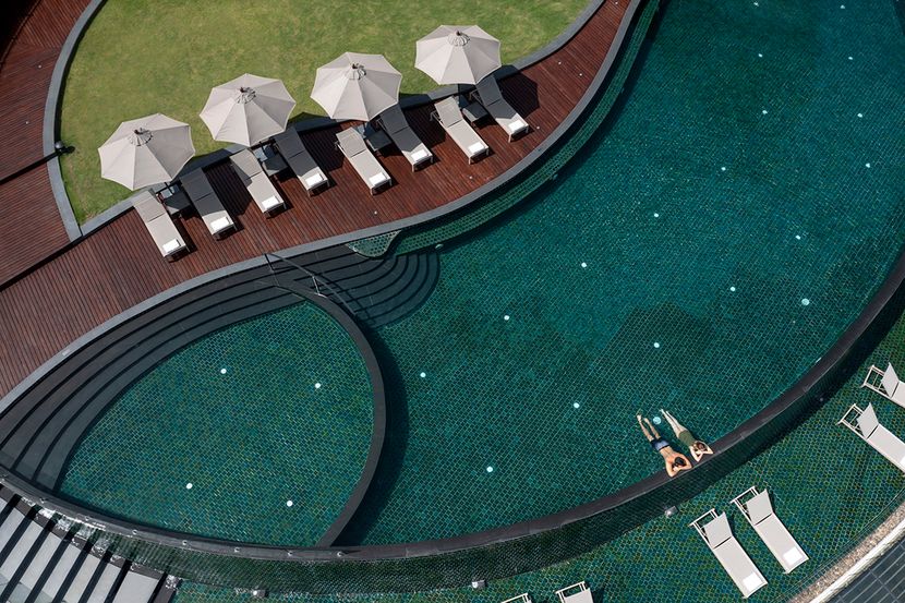 NOKU PHUKET - 1