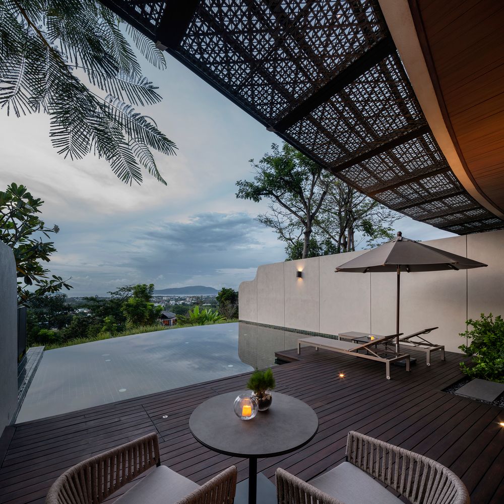 NOKU PHUKET - 41