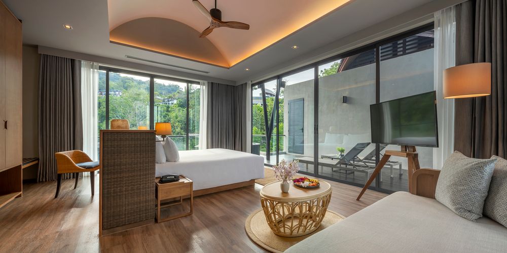 NOKU PHUKET - 40