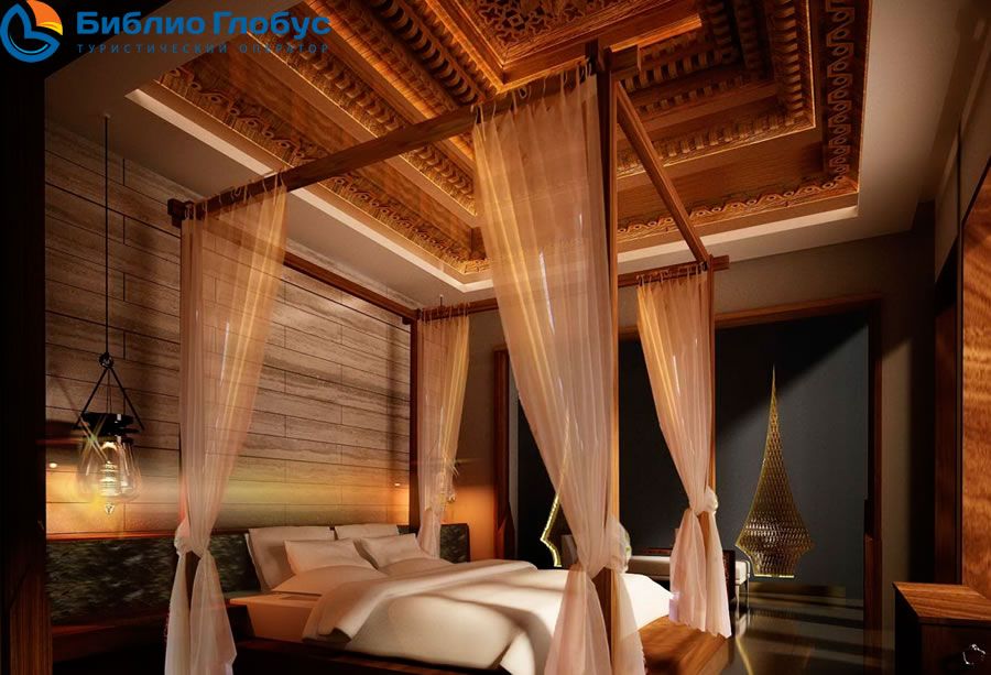 AVISTA HIDEAWAY PHUKET PATONG MGALLERY BY SOFITEL - 17