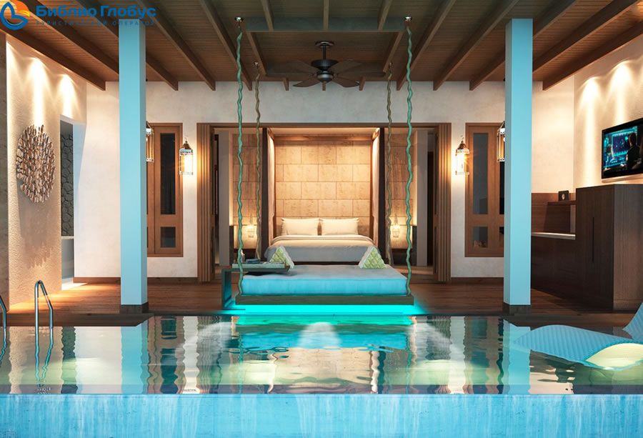 AVISTA HIDEAWAY PHUKET PATONG MGALLERY BY SOFITEL - 16