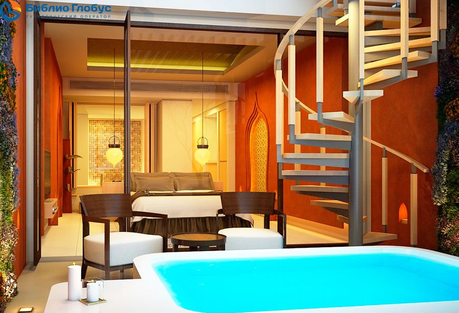 AVISTA HIDEAWAY PHUKET PATONG MGALLERY BY SOFITEL - 15
