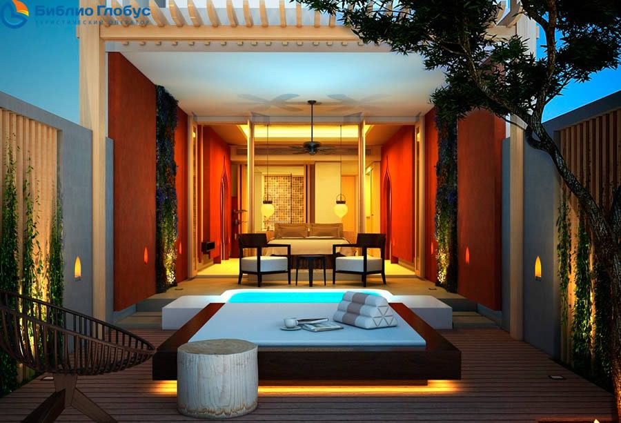 AVISTA HIDEAWAY PHUKET PATONG MGALLERY BY SOFITEL - 14
