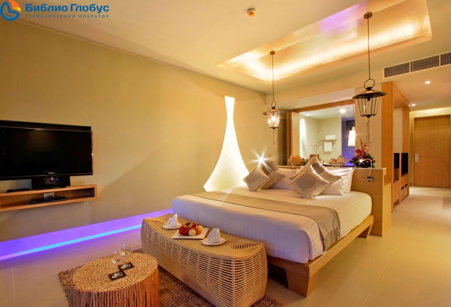 AVISTA HIDEAWAY PHUKET PATONG MGALLERY BY SOFITEL - 13
