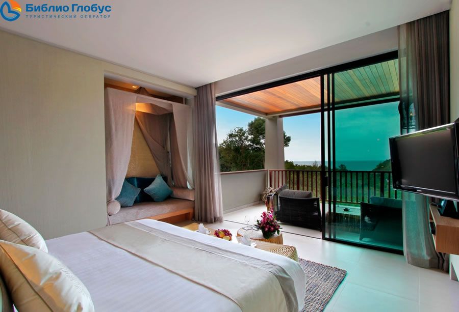 AVISTA HIDEAWAY PHUKET PATONG MGALLERY BY SOFITEL - 12