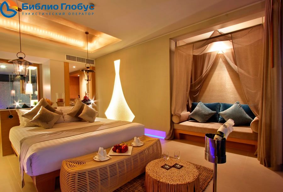 AVISTA HIDEAWAY PHUKET PATONG MGALLERY BY SOFITEL - 11