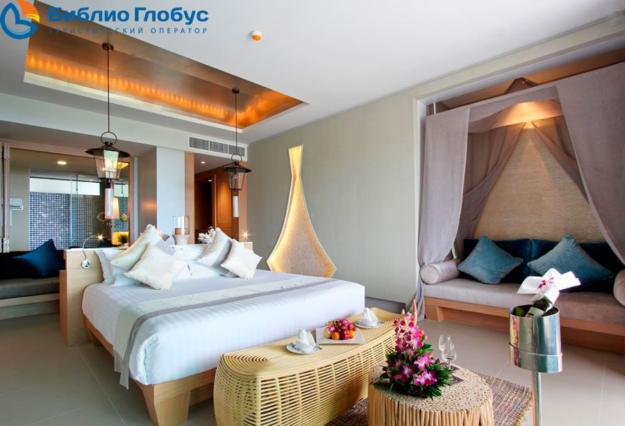 AVISTA HIDEAWAY PHUKET PATONG MGALLERY BY SOFITEL - 10