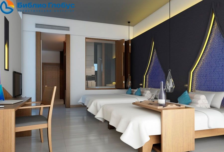 AVISTA HIDEAWAY PHUKET PATONG MGALLERY BY SOFITEL - 9