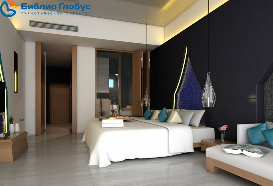 AVISTA HIDEAWAY PHUKET PATONG MGALLERY BY SOFITEL - 8