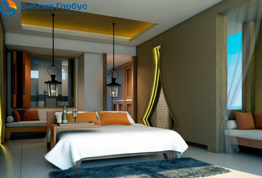 AVISTA HIDEAWAY PHUKET PATONG MGALLERY BY SOFITEL - 7