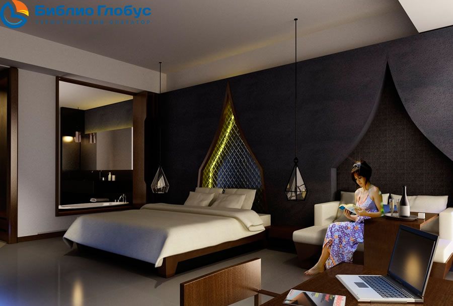 AVISTA HIDEAWAY PHUKET PATONG MGALLERY BY SOFITEL - 6