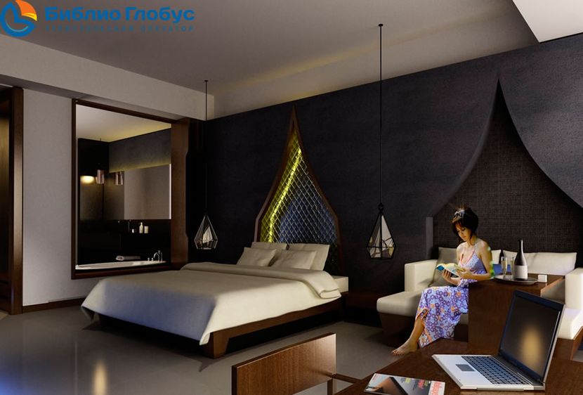 AVISTA HIDEAWAY PHUKET PATONG MGALLERY BY SOFITEL - 6