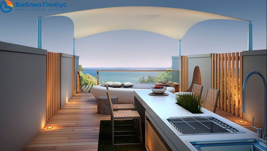 AVISTA HIDEAWAY PHUKET PATONG MGALLERY BY SOFITEL - 2