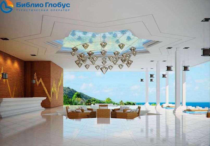 AVISTA HIDEAWAY PHUKET PATONG MGALLERY BY SOFITEL - 1