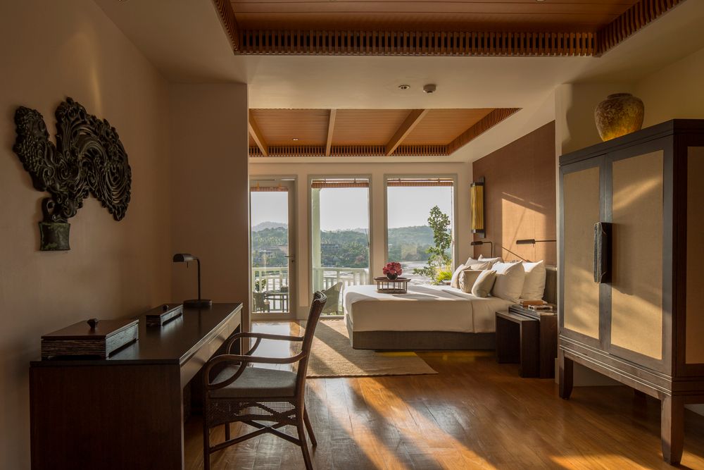 AMATARA WELLEISURE  RESORT - 72