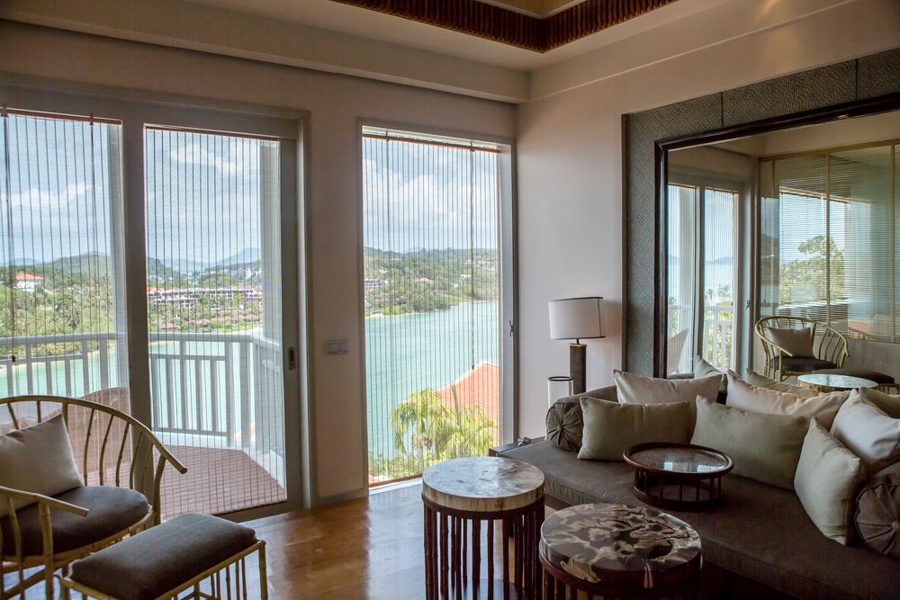 AMATARA WELLEISURE  RESORT - 70