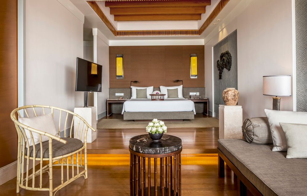 AMATARA WELLEISURE  RESORT - 69