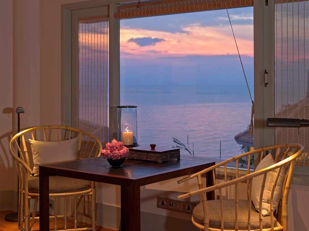 AMATARA WELLEISURE  RESORT - 62