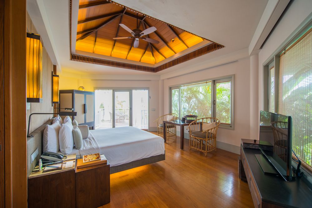 AMATARA WELLEISURE  RESORT - 61