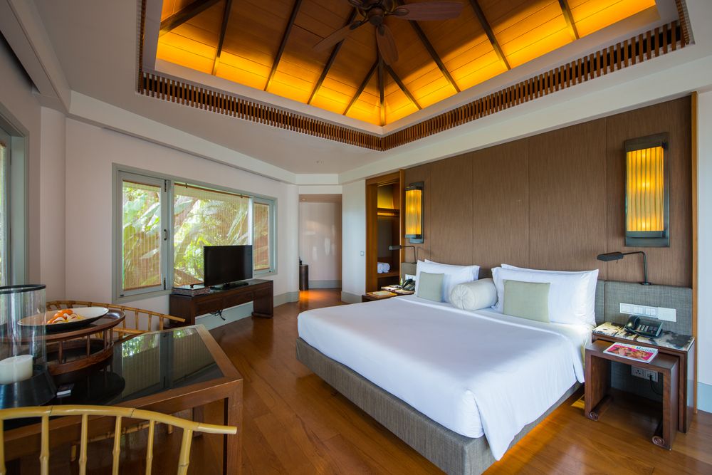 AMATARA WELLEISURE  RESORT - 60