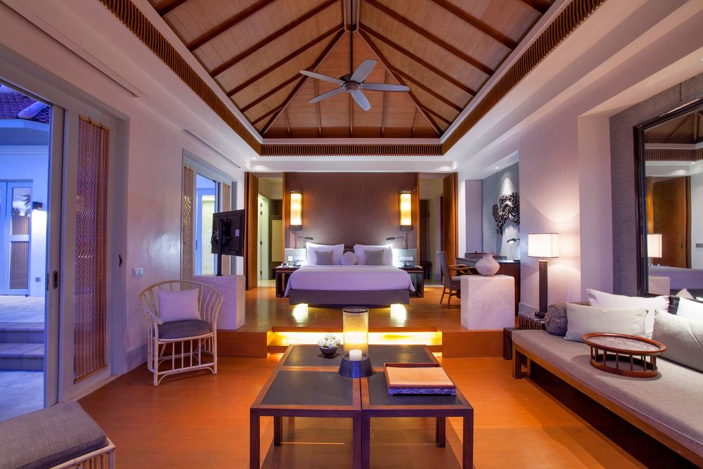 AMATARA WELLEISURE  RESORT - 53