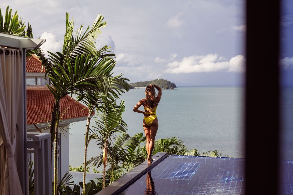 AMATARA WELLEISURE  RESORT - 45