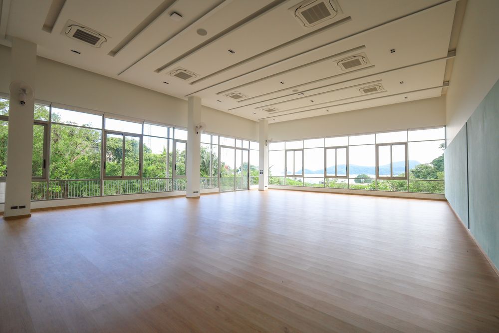 AMATARA WELLEISURE  RESORT - 28