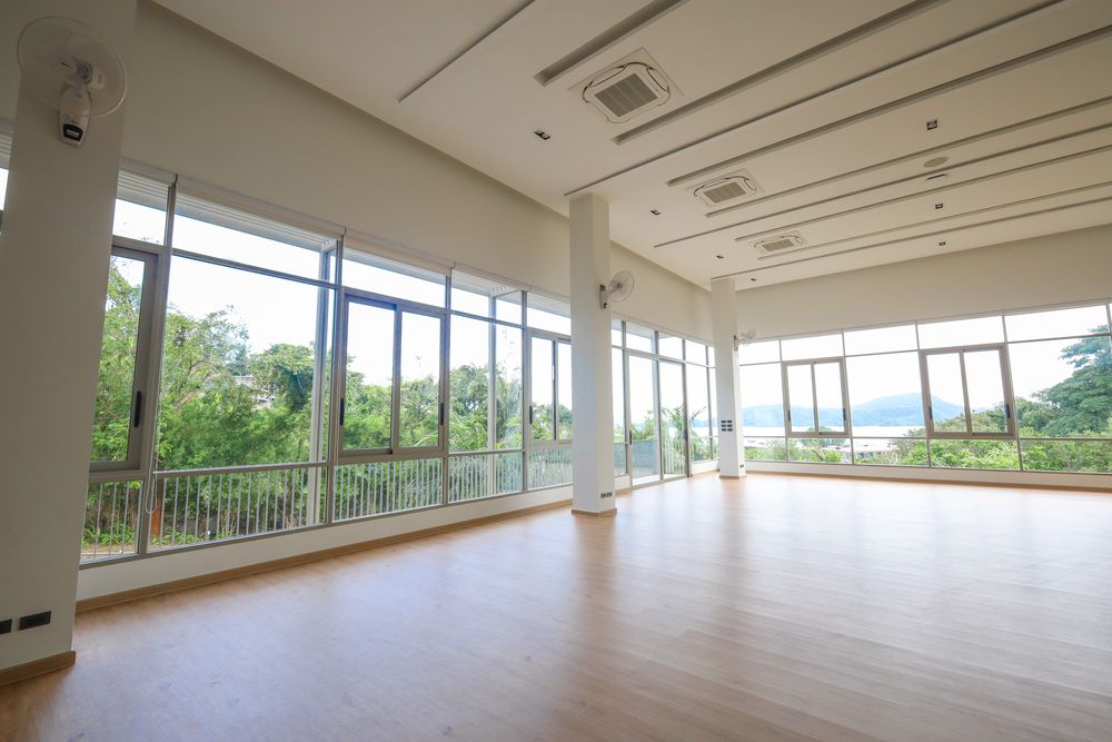 AMATARA WELLEISURE  RESORT - 27