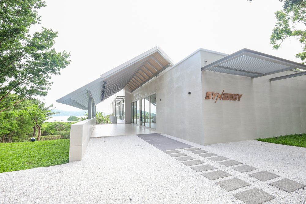 AMATARA WELLEISURE  RESORT - 25