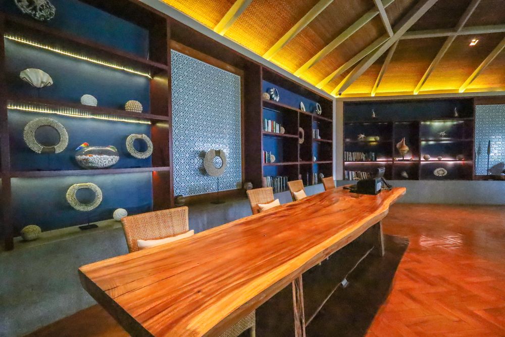 AMATARA WELLEISURE  RESORT - 44