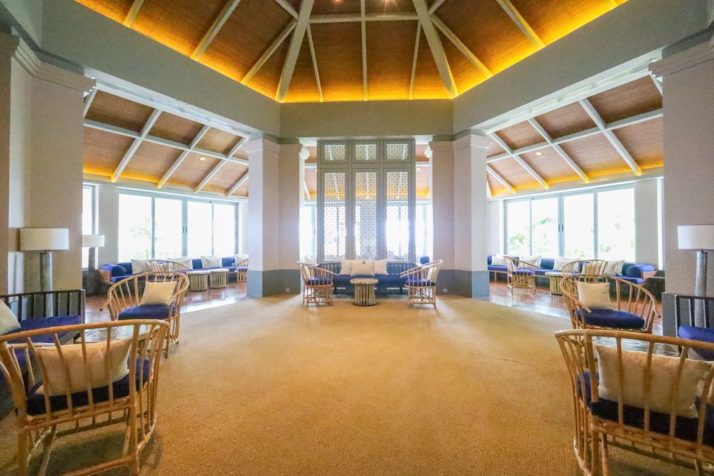 AMATARA WELLEISURE  RESORT - 23