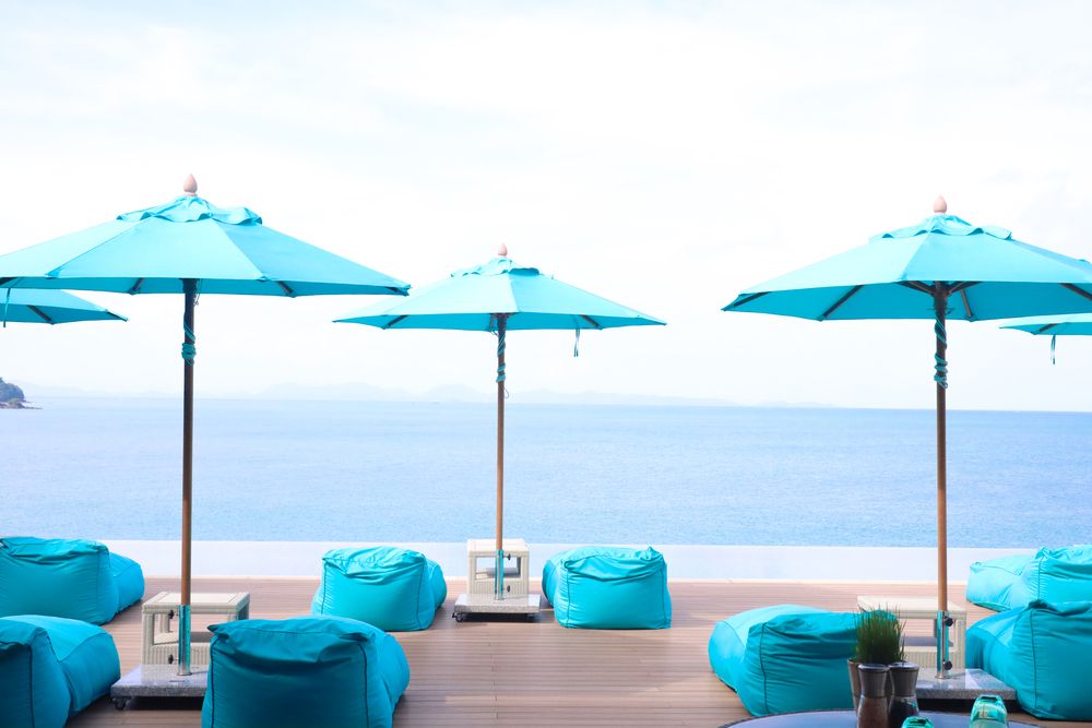 AMATARA WELLEISURE  RESORT - 18