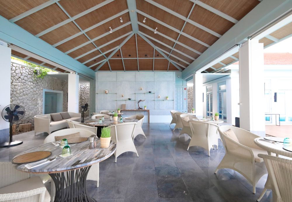 AMATARA WELLEISURE  RESORT - 21