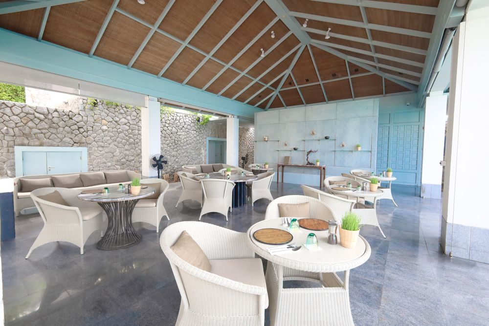 AMATARA WELLEISURE  RESORT - 20